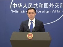 外交部批日本政客：对历史遗留问题噤若寒蝉 却对中国台湾说三道四
