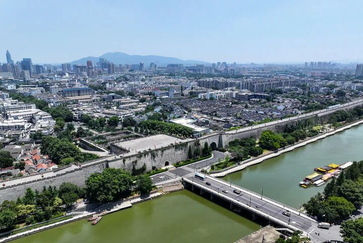 九三胜利日在即，新华社推出重磅评论！