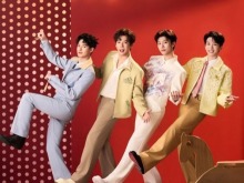 总台马年春晚，海报来啦！（三）