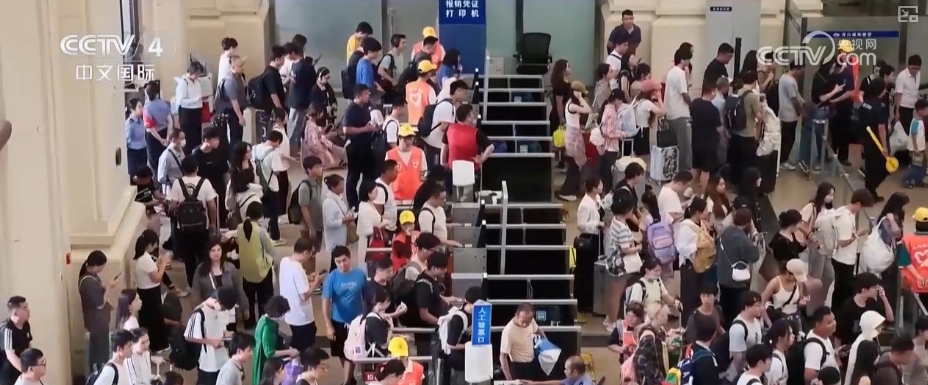端午假期机票提前预订量增长 西北旅游城市成假期出行热门选择
