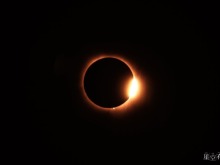 日全食、月偏食、流星雨等将亮相8月“天象剧场”