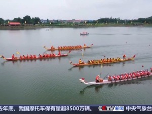 从中国到世界 这项非遗传承千年