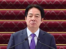 赖清德窜访“友邦”图谋泡汤，沿途多国不许其飞越领空，赖当局倒行逆施最终“见弃于人”