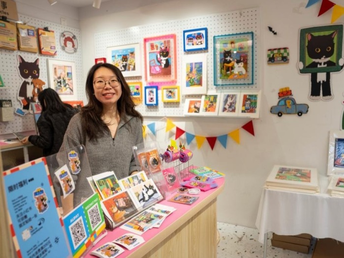 上海愚园路：青春经济添彩艺术生活