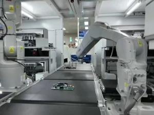 词元出海、机器人走俏 人工智能成外贸增长新引擎