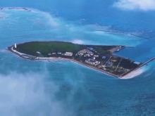 生态环境提质升级 返乡年轻人在小海岛闯出新天地