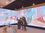 2026年巴塞尔艺术展香港展会启幕