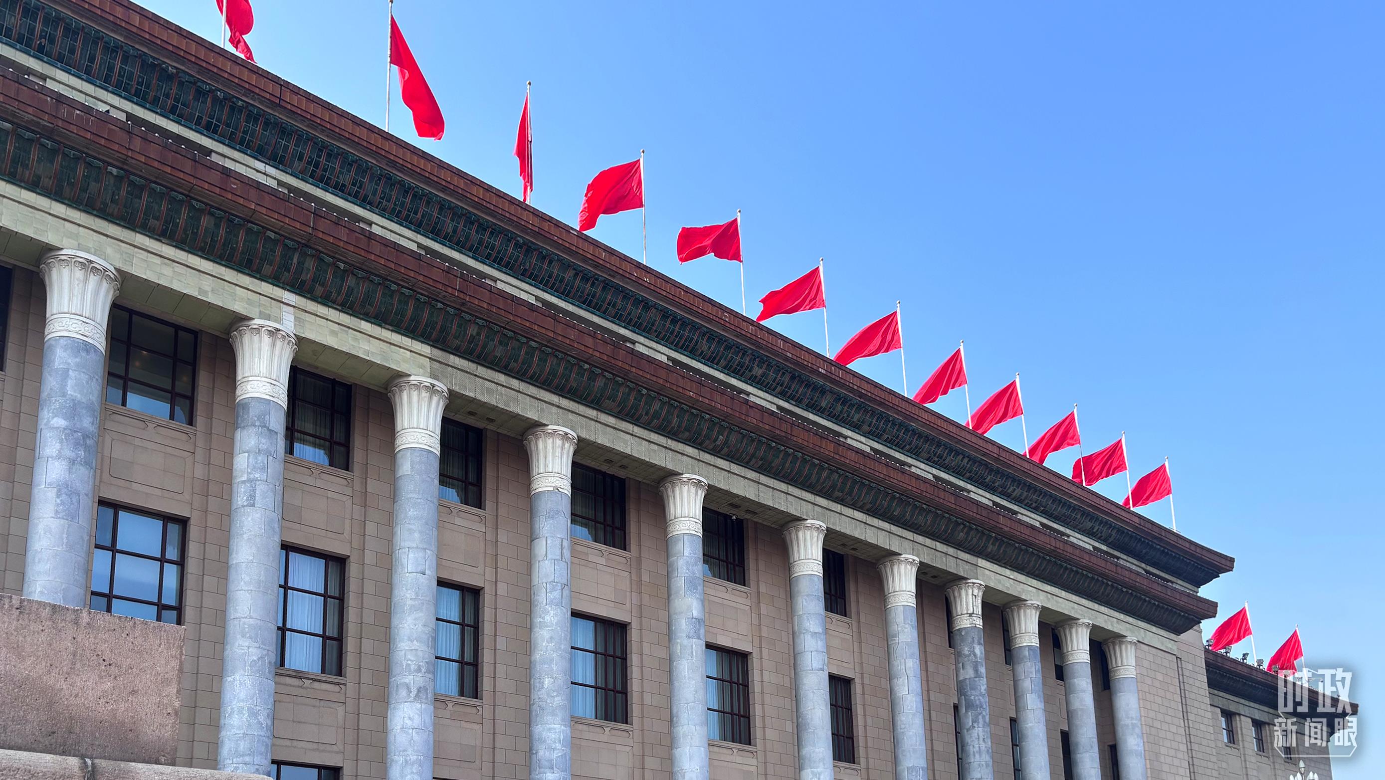 时政新闻眼丨从“上合时间”到“胜利日时间”，元首外交释放哪些重要信息？