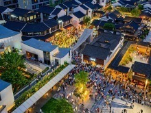 假期文旅有多“热”?数据盘点“端午经济”激发消费新活力