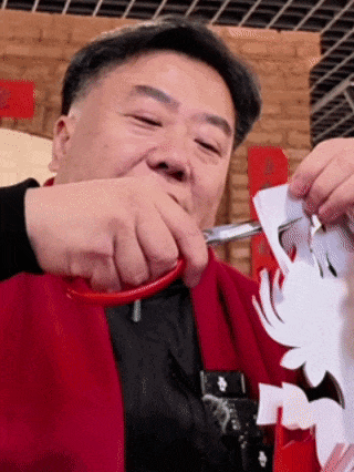 年味里的中国丨大年初三，睡到饱，新岁日日皆安暖