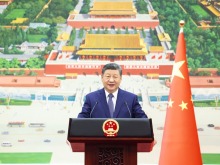 习近平接受外国新任驻华大使递交国书