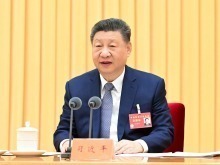中央经济工作会议在北京举行 习近平发表重要讲话