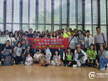 文物会说话 规划见未来 台湾青年珠海参访解锁文化交流新密码