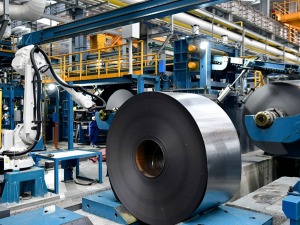 算法炼钢 钢企有了数字“最强大脑”