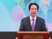 赖清德520大秀经济“成绩单”？台湾时政评论人戳破“数字泡沫”