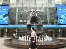 “磁吸”效应显著 香港登顶全球最大财富管理中心