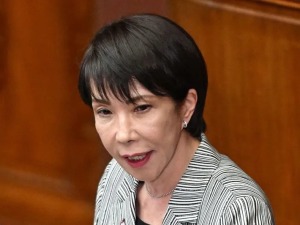 妄图在台湾问题上玩火？高市早苗的狂言只会引火自焚！