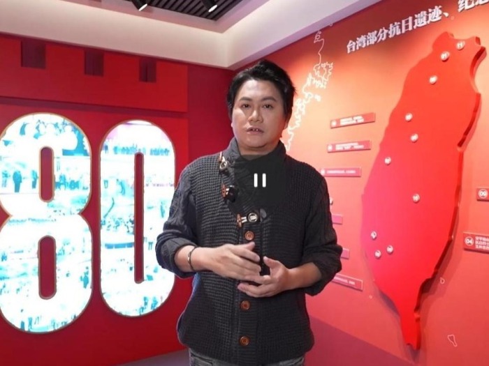 电影《赛德克·巴莱》在大陆重映 台湾青年重温先辈悲壮故事