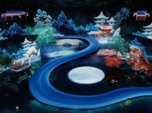 中央广播电视总台2025年中秋晚会将在四川德阳举办