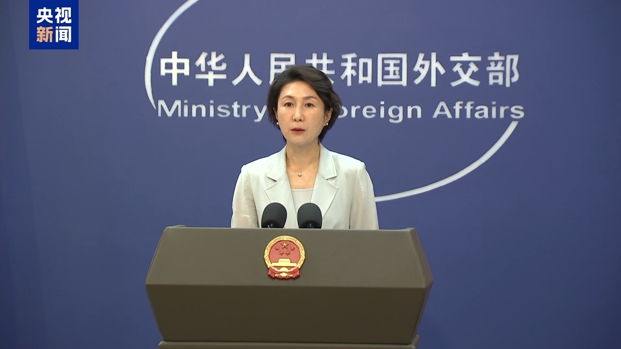 王毅结束对印度访问 外交部介绍有关情况