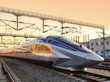 这组数据，展现了中国高铁5万公里的硬核实力