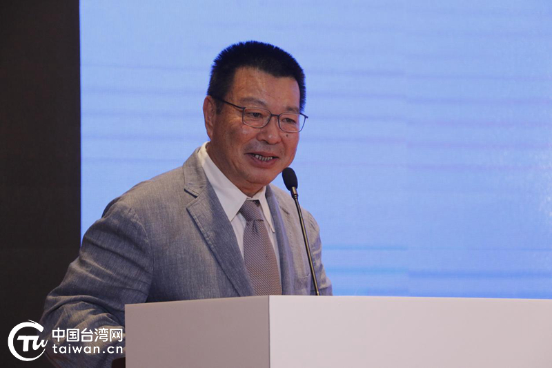 2025年“台商台青走晋来”第七届长三角地区晋台交流合作恳谈会在杭举办