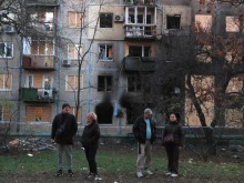 国际观察丨巨额军售凸显全球安全赤字