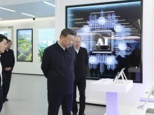 推动科技创新和产业创新深度融合