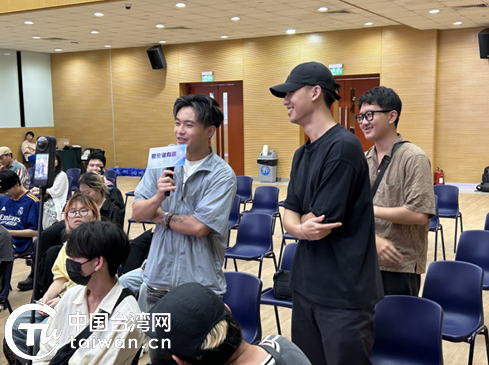 第七届“粤来粤有趣”两岸青年创意短片大赛在澳门启动