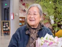 蔡皋获得“国际安徒生奖”  为中国首位获得该奖的插画家