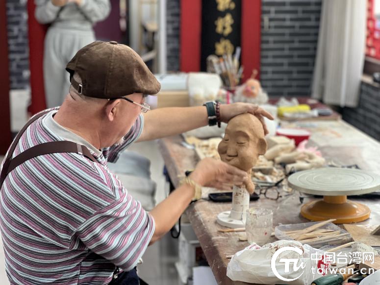 记录精彩 讲好故事——“精彩青岛我来了”两岸新闻媒体交流活动在青岛启动