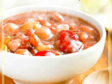 过了腊八就是年！你的家乡腊八有啥习俗？