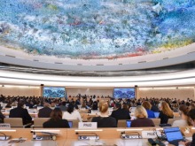 从北京到北京——中国携手联合国续写世界妇女事业新篇