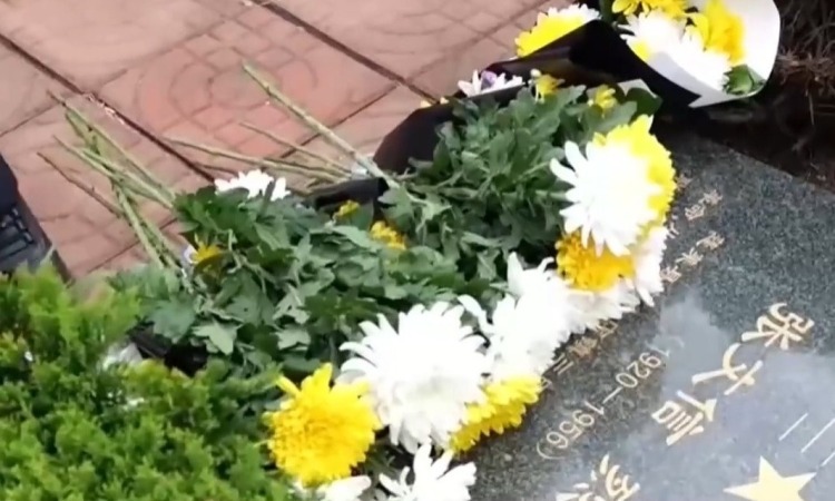 跨越海峡，英烈归来！一批隐蔽战线烈士忠骨终归故乡