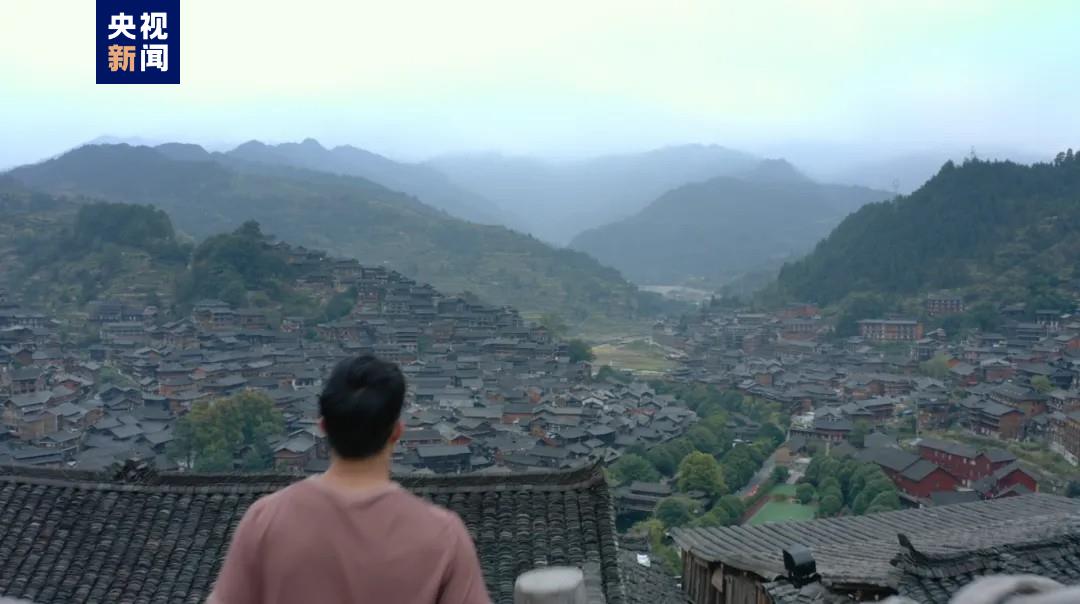 人与自然和谐共生 《记住乡愁》国际版即将播出