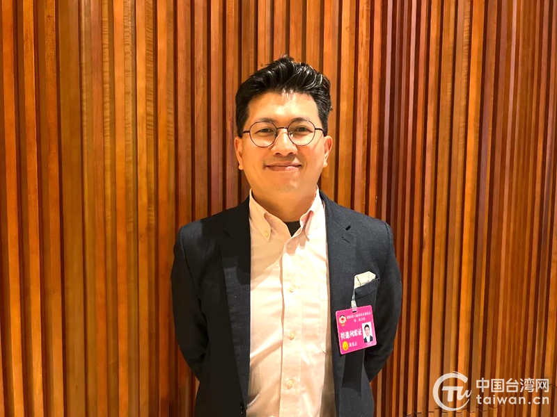 听完重庆市政府工作报告，在渝台胞台商这样说……