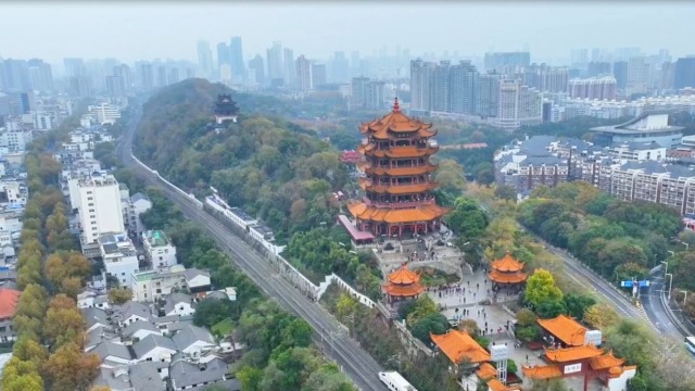 用镜头定格台湾青年的江城记忆——第九届“台湾青年看武汉 魅力江城随手拍”活动圆满落幕_fororder_捕获.JPG