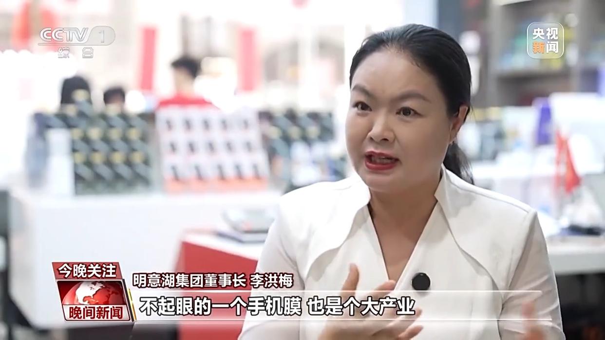 广交会3%增长的背后：全球客商用订单力挺中国制造
