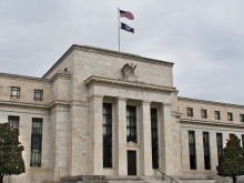 会议纪要显示美联储担忧中东战事对经济的多重负面冲击