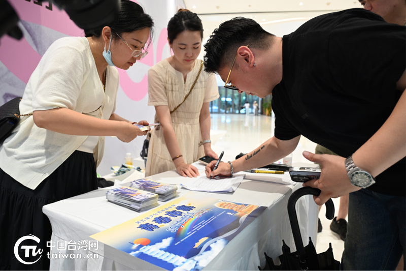 青春市集鸣锣开市，汉台青年共赴嘉年华