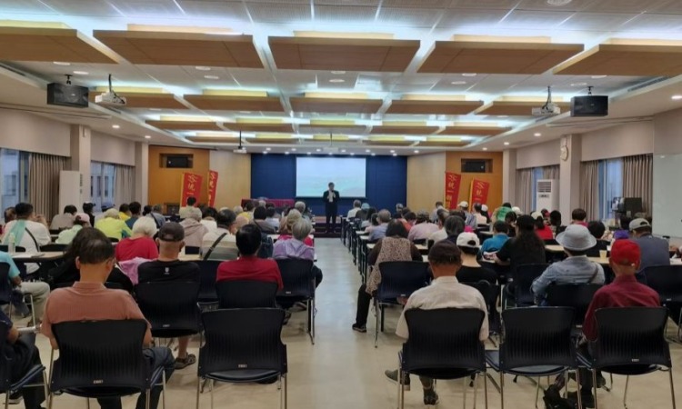 台湾团体：警惕日本“新型军国主义”危害台海安全