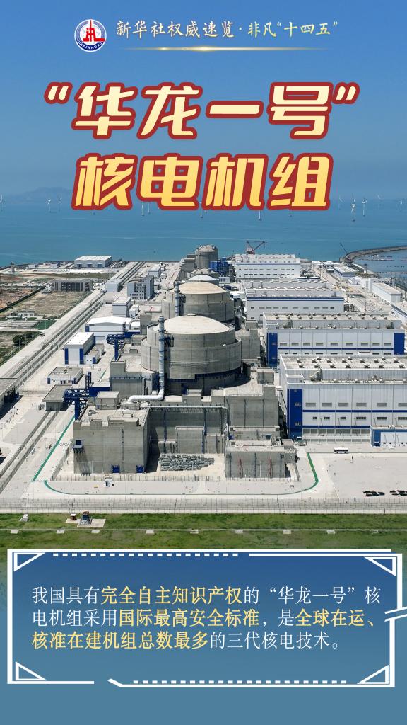 这些大国重器，彰显创新制高点