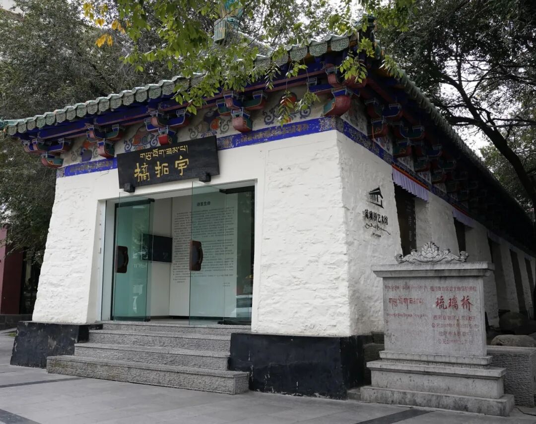 一砖一瓦间，领略藏式建筑别样之美与生活智慧