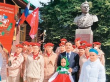 以侨为桥，中俄民众越走越亲