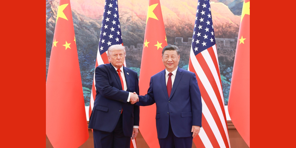 习近平同美国总统特朗普会谈_fororder_2605149804901