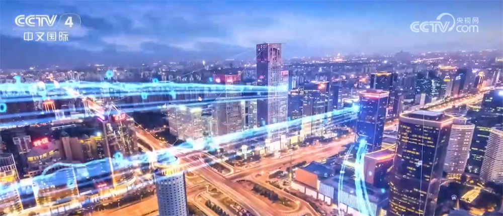 5G-A走进大众生活“解锁”更多应用新场景 “新速度”带来新机遇