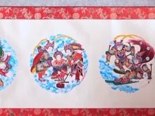 非遗“潮品”、“数字好物”今年办年货就按这个清单来！