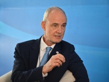 红十字国际委员会副主席：中国助力全球人道主义事业更具韧性、更加包容