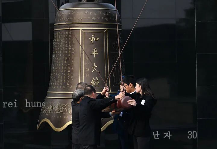 九三胜利日在即，新华社推出重磅评论！