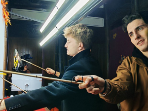 免签红利释放 中国游、中国购“种草”全球